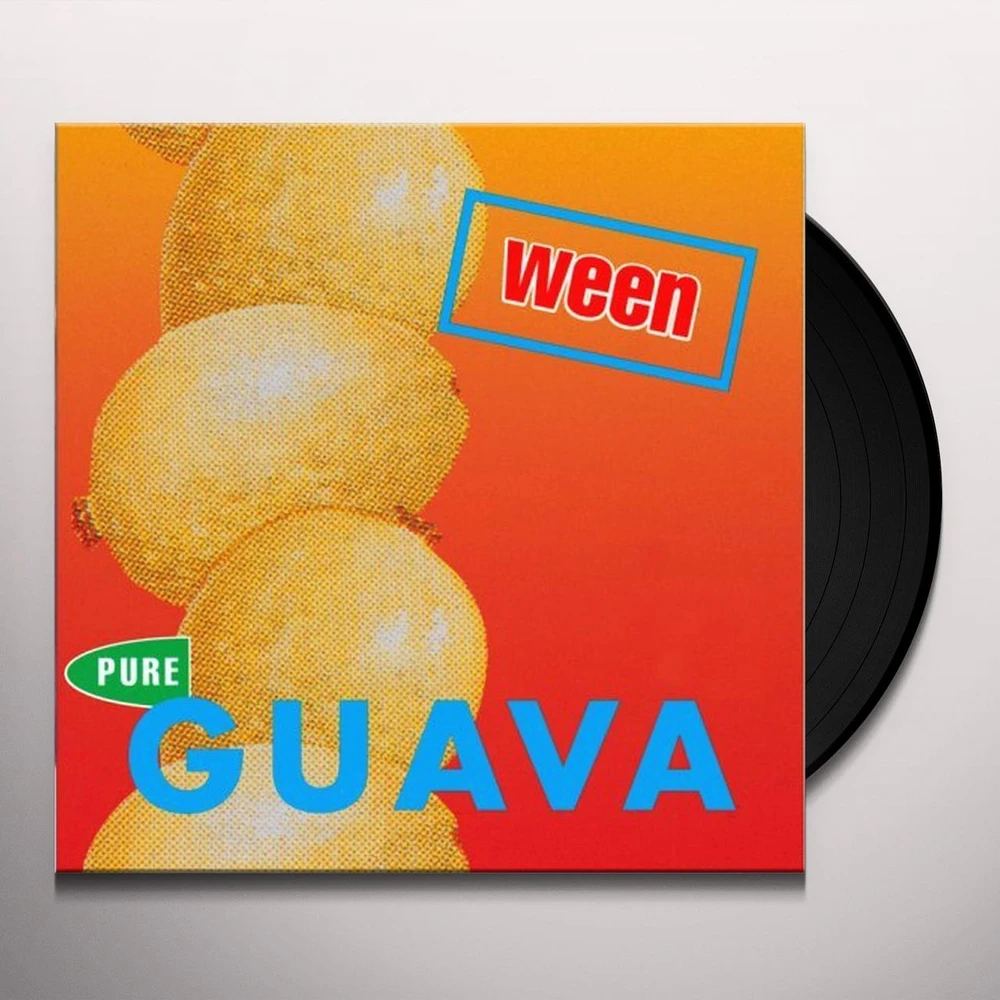 洋楽 CD Pure Guava Ween