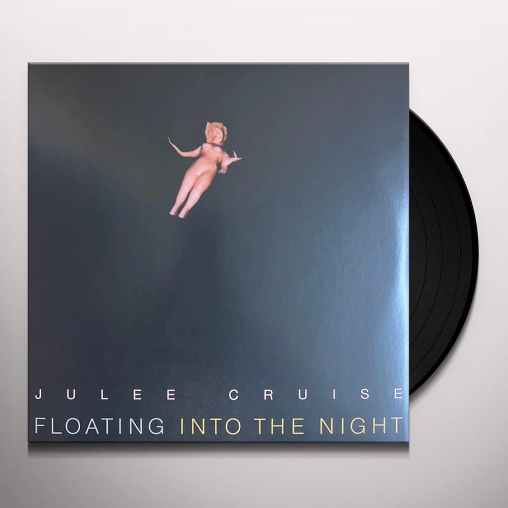 Night Into Julee The 洋楽 Cruise Floating