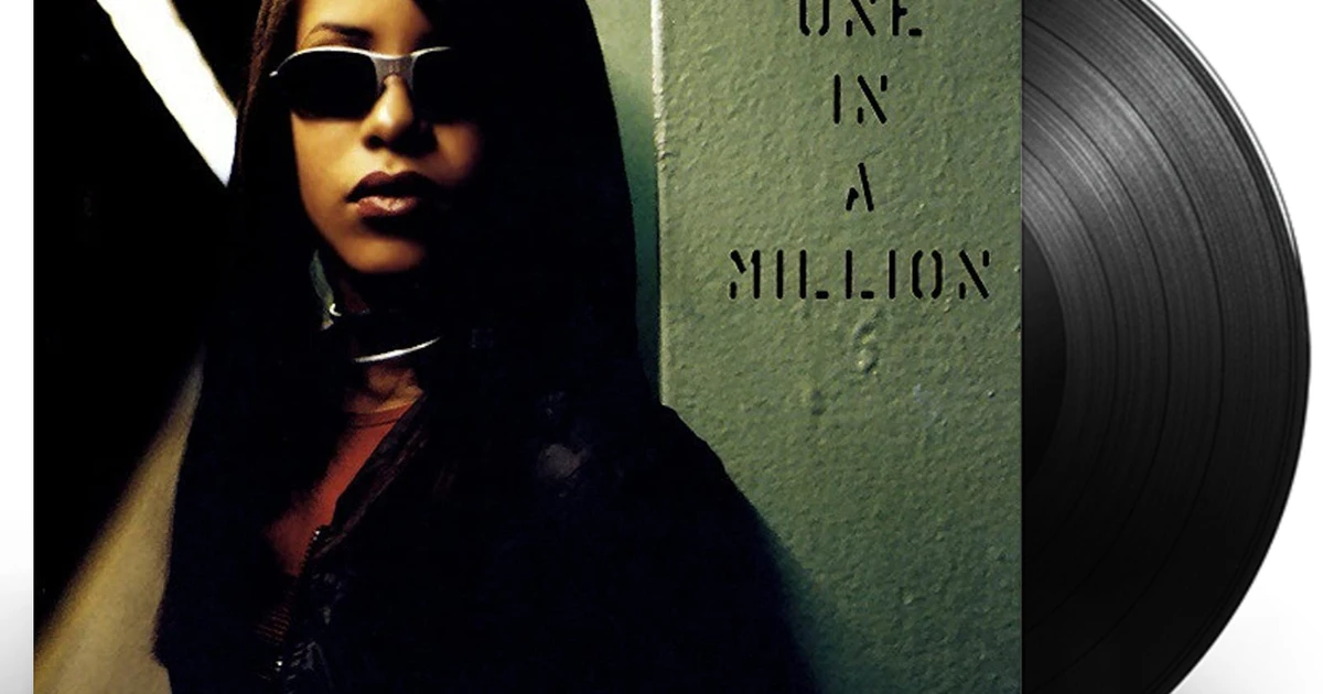 Aaliyah 