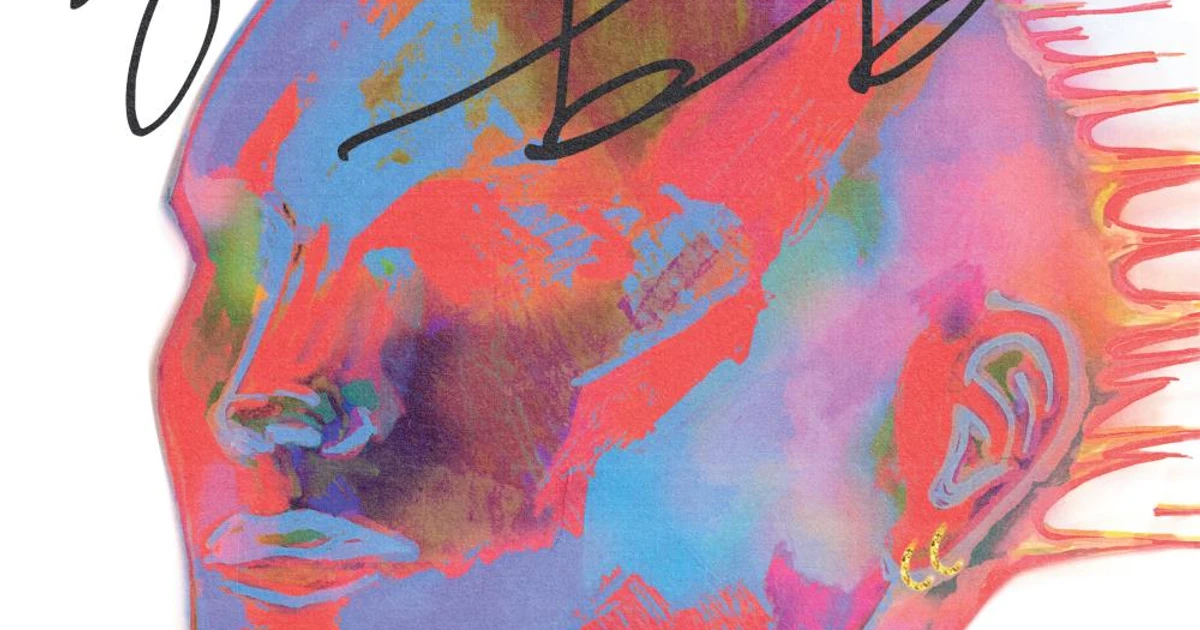 LANY GG BB XX Vinyl Record