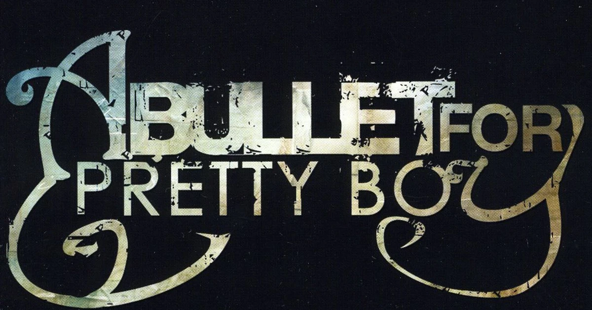 A Bullet for Pretty Boy REVISION: REVISE CD