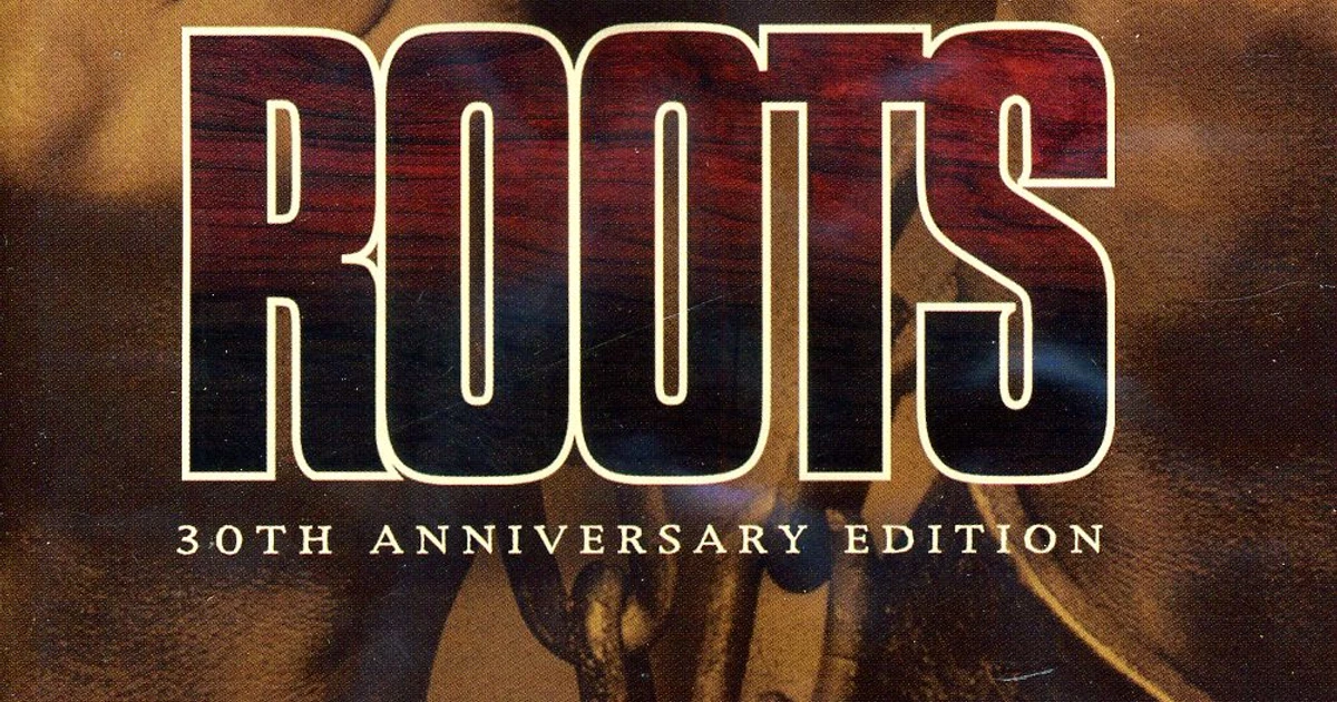 The Roots DVD
