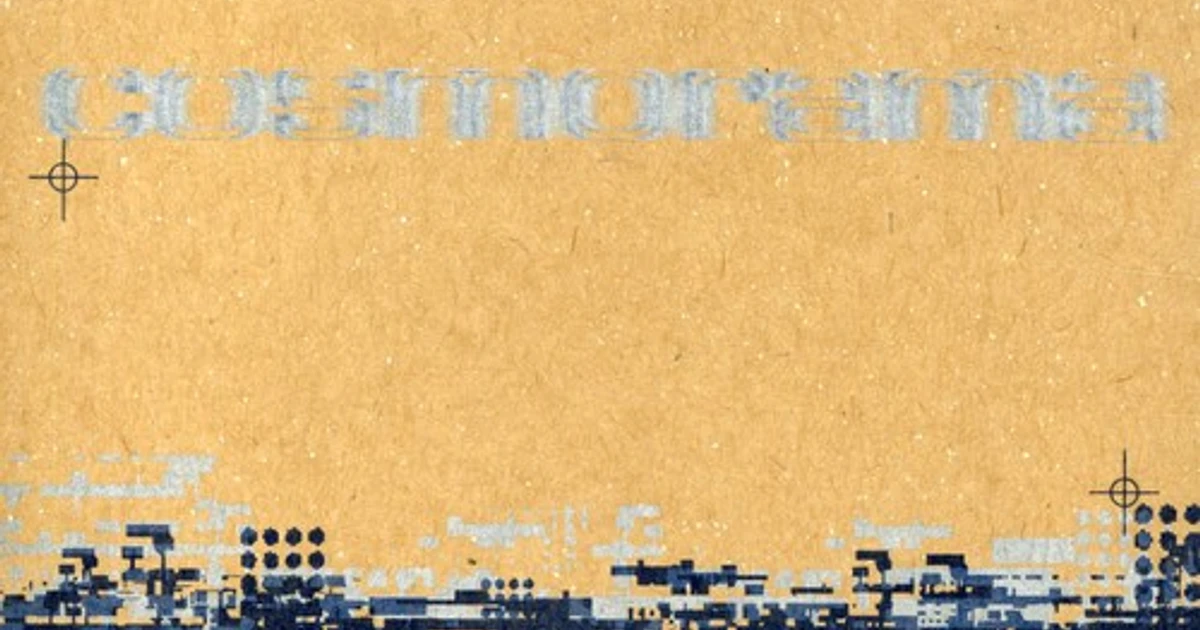 Cosmorama Space Odyssey Cd