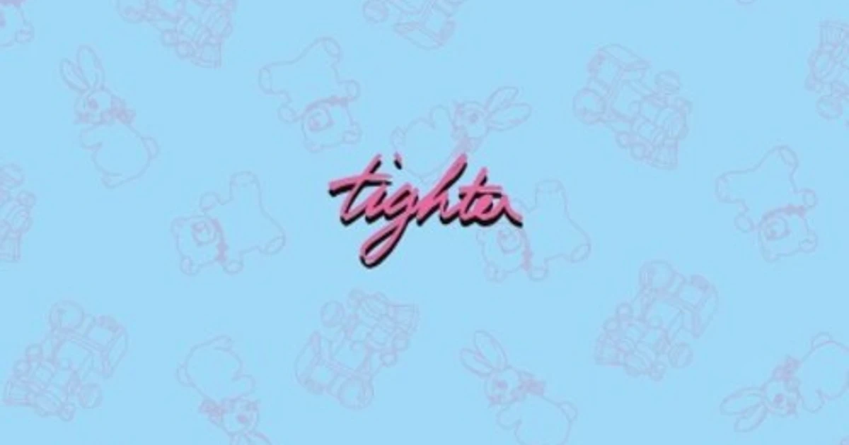 Mindless Self Indulgence TIGHTER Vinyl Record