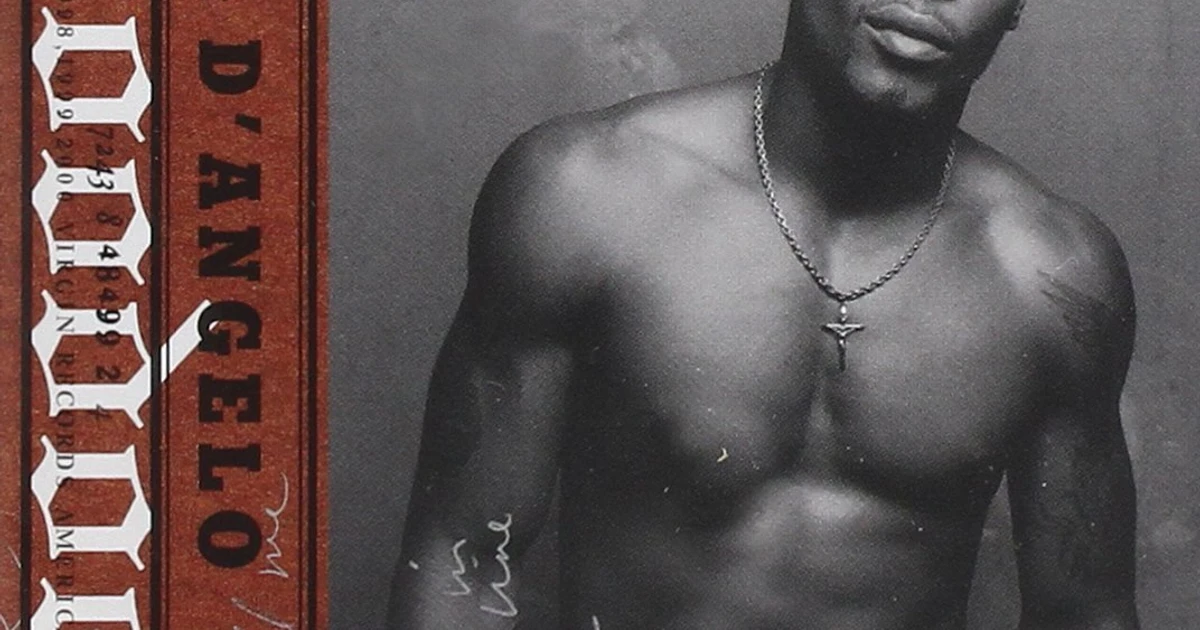 D'Angelo – Voodoo
