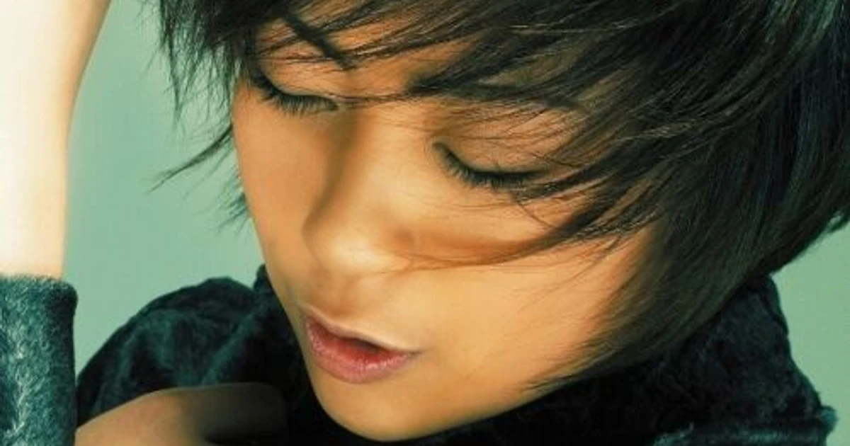 Utada 【LP】宇多田ヒカル Hikaru 『Distance』