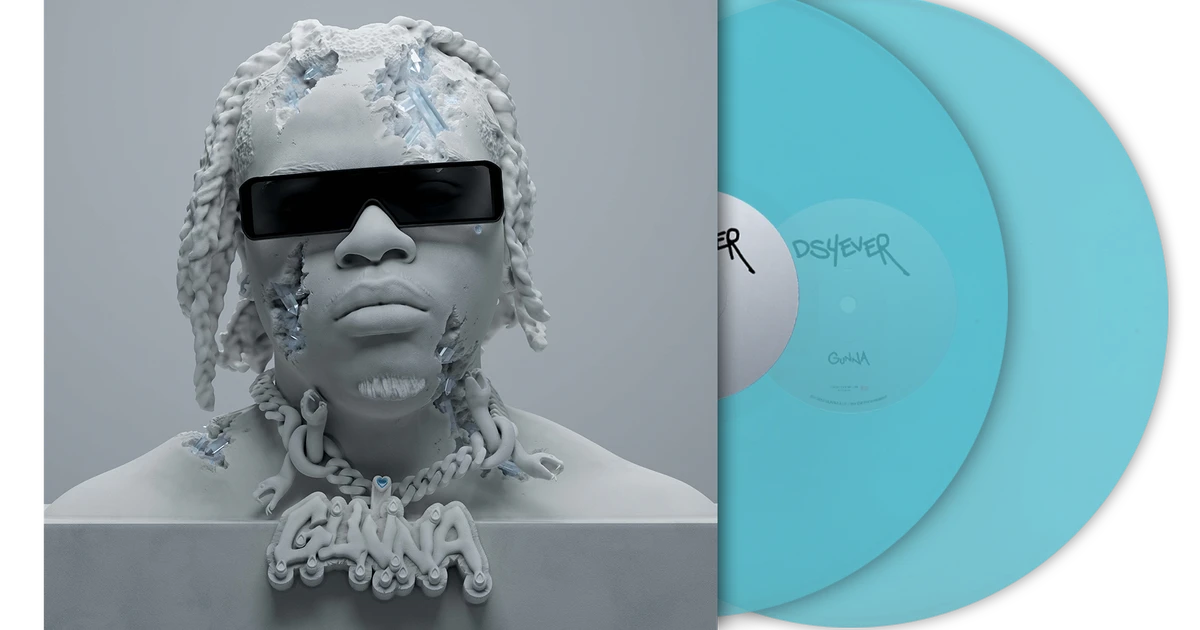 【激レア品】【GUNNA】【DS4EVER】