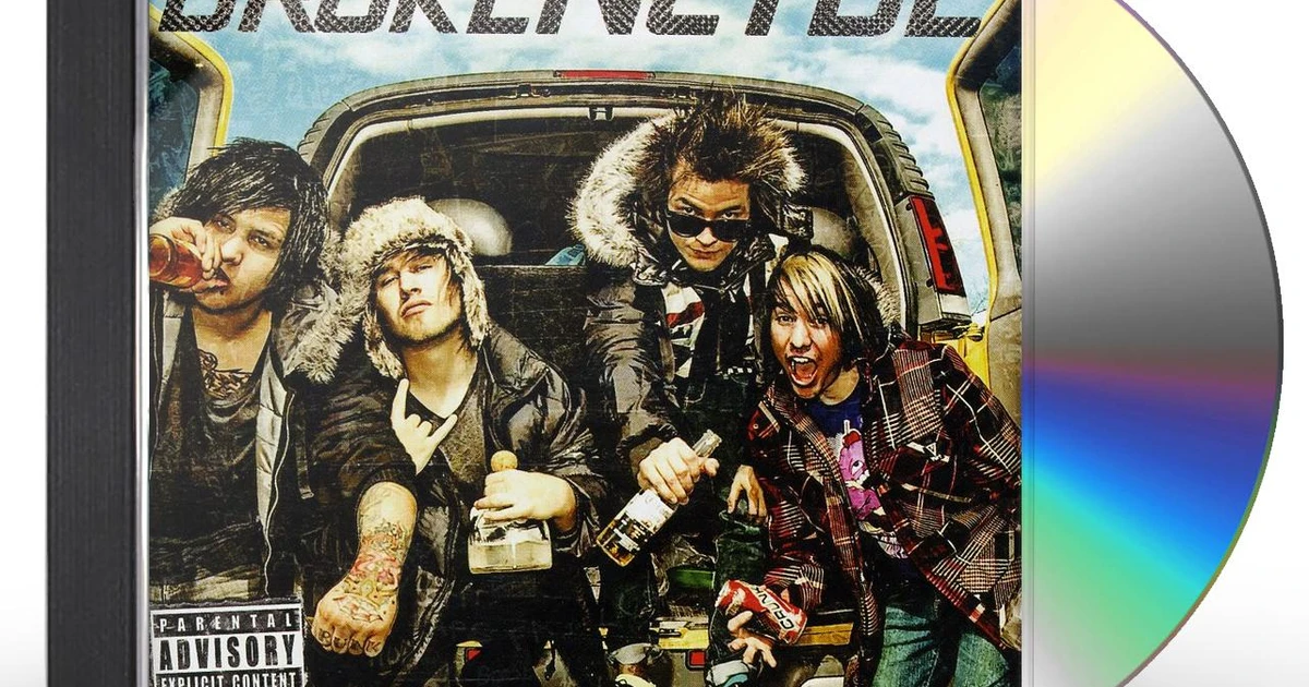 brokencyde sex toys Brokencyde music, videos, stats, and photos main image 0