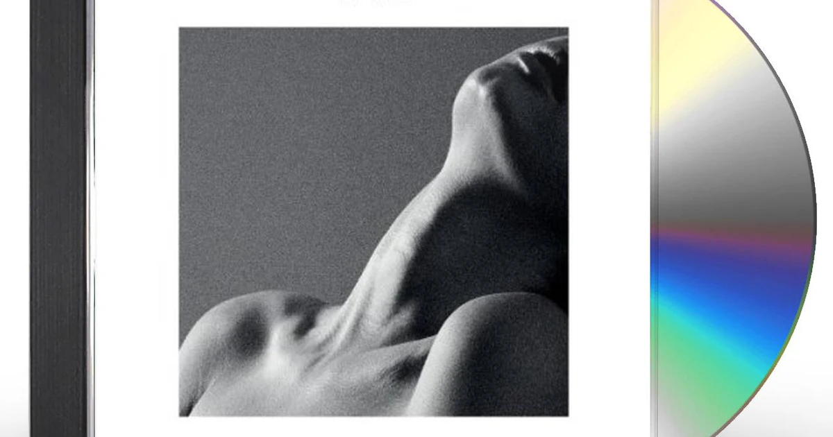 洋楽 Rhye Woman CD Rhye WOMAN CD