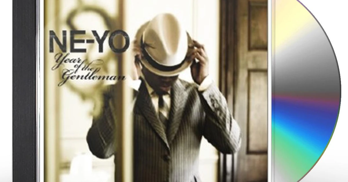 Ne-Yo Closer Year Of The Gentleman レコード Ny0yMDg0LmpwZWc.jpeg
