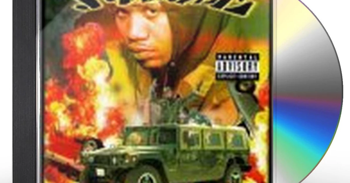 白虎隊 CD Juvenile A