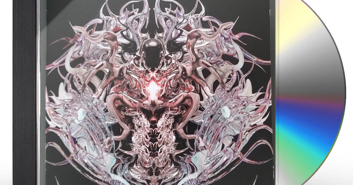 Polyphia REMEMBER THAT YOU WILL DIE CD