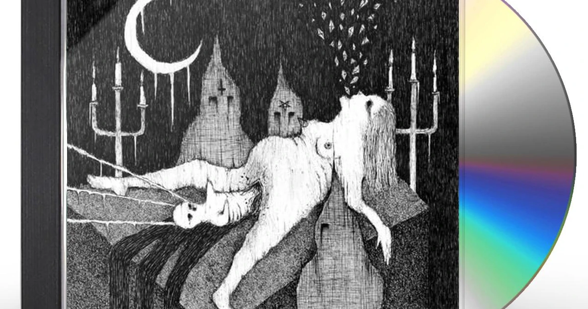Sunlight 洋楽 For Into Mankind Hatred Dragged