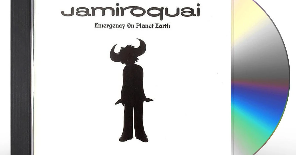 そ*ろ様 JAMIROQUAI Emergency On Planet Eart Emergency On Planet Earth - Amazon.com Music