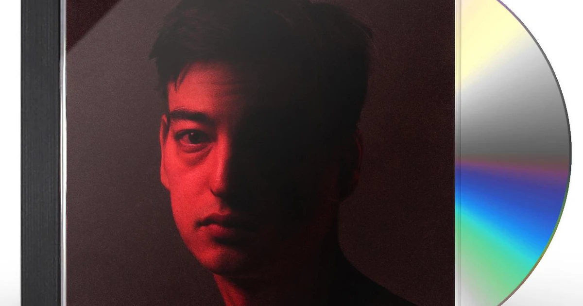 NECTAR R&B CD JOJI ジョージ ネクター