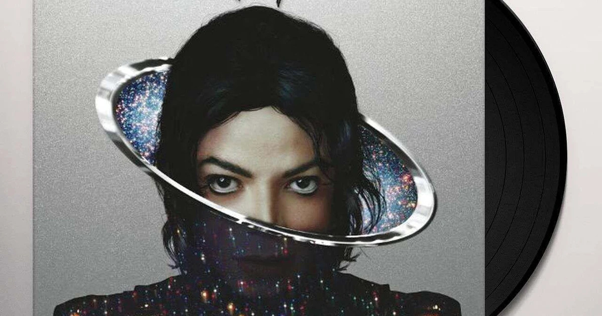 マイケルジャクソン　Xscape レコード LP michael jackson Michael Jackson Xscape (180-gram) Vinyl Record