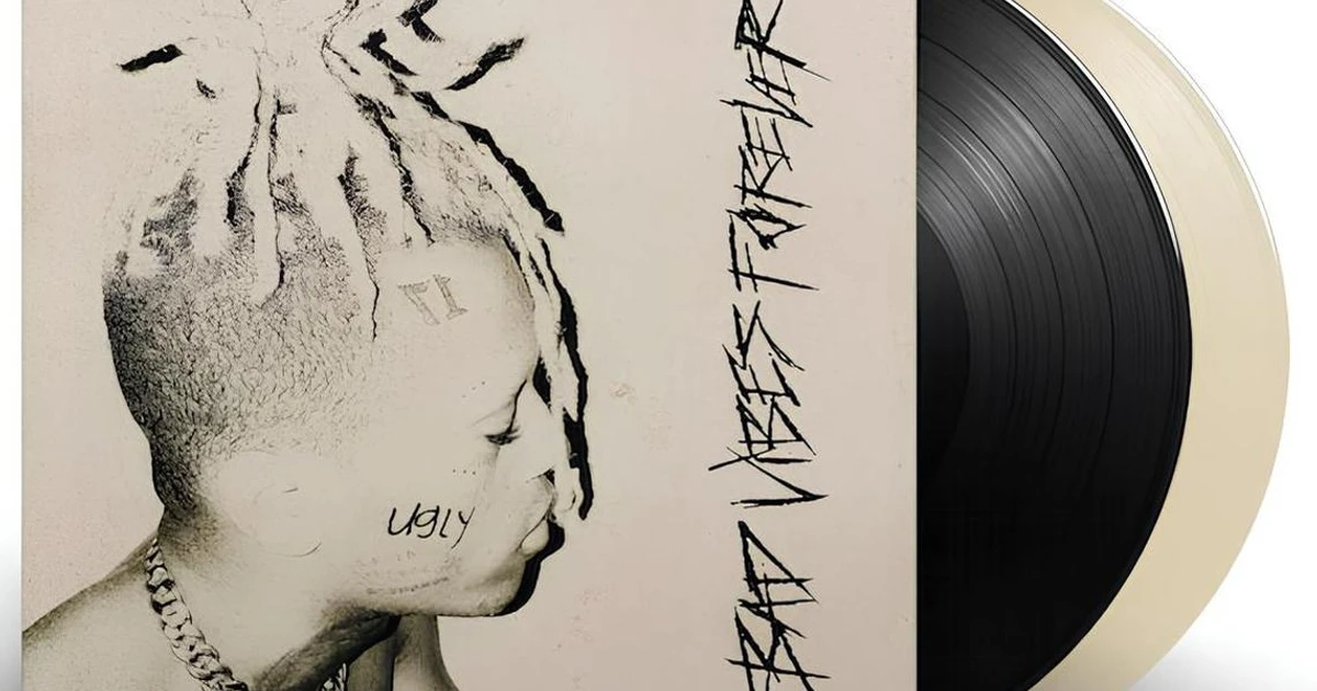 VINYL その他 BAD HOP EDITION FOREVER