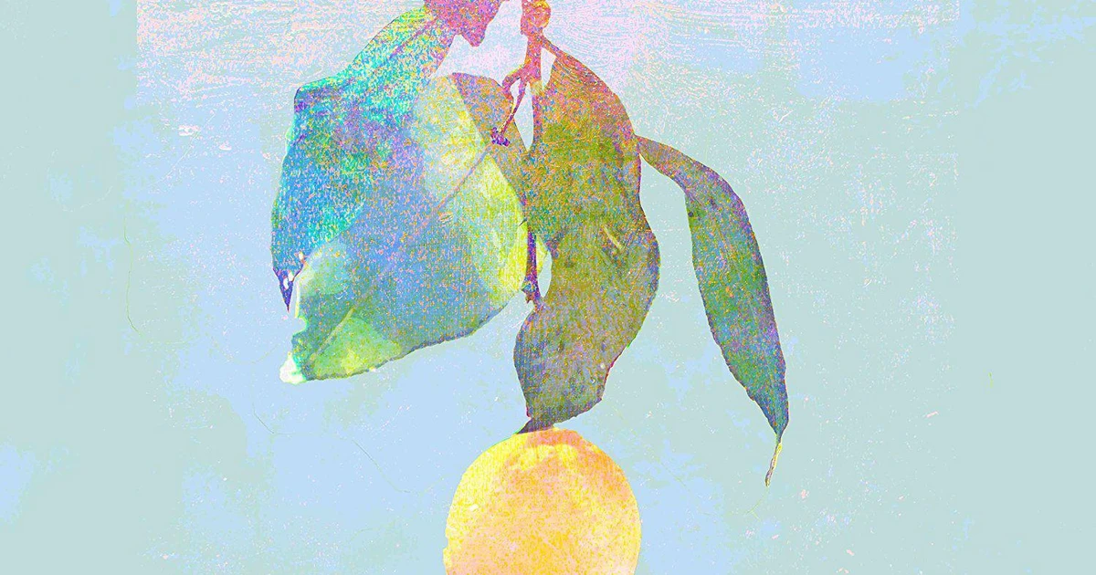 Kenshi Yonezu Lemon (Limited Edition/With DVD) CD