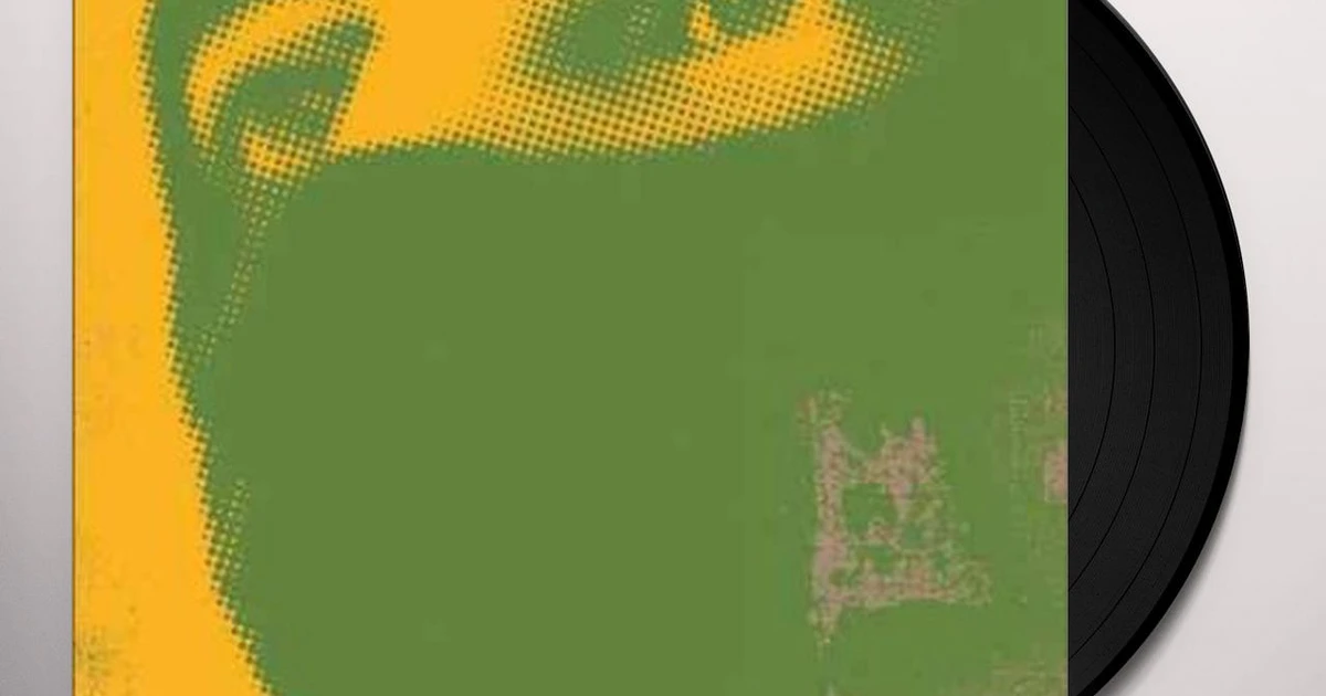 Thievery Corporation Radio Retaliation Vinyl Record