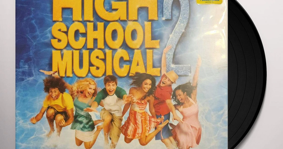 Vol.2 Tracks 邦楽 High-School Power