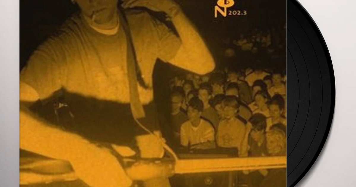 Unwound Rat Conspiracy Vinyl Record