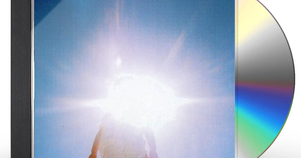 Newsun 【貴重】BOREDOMS 限定盤 Creation Vision