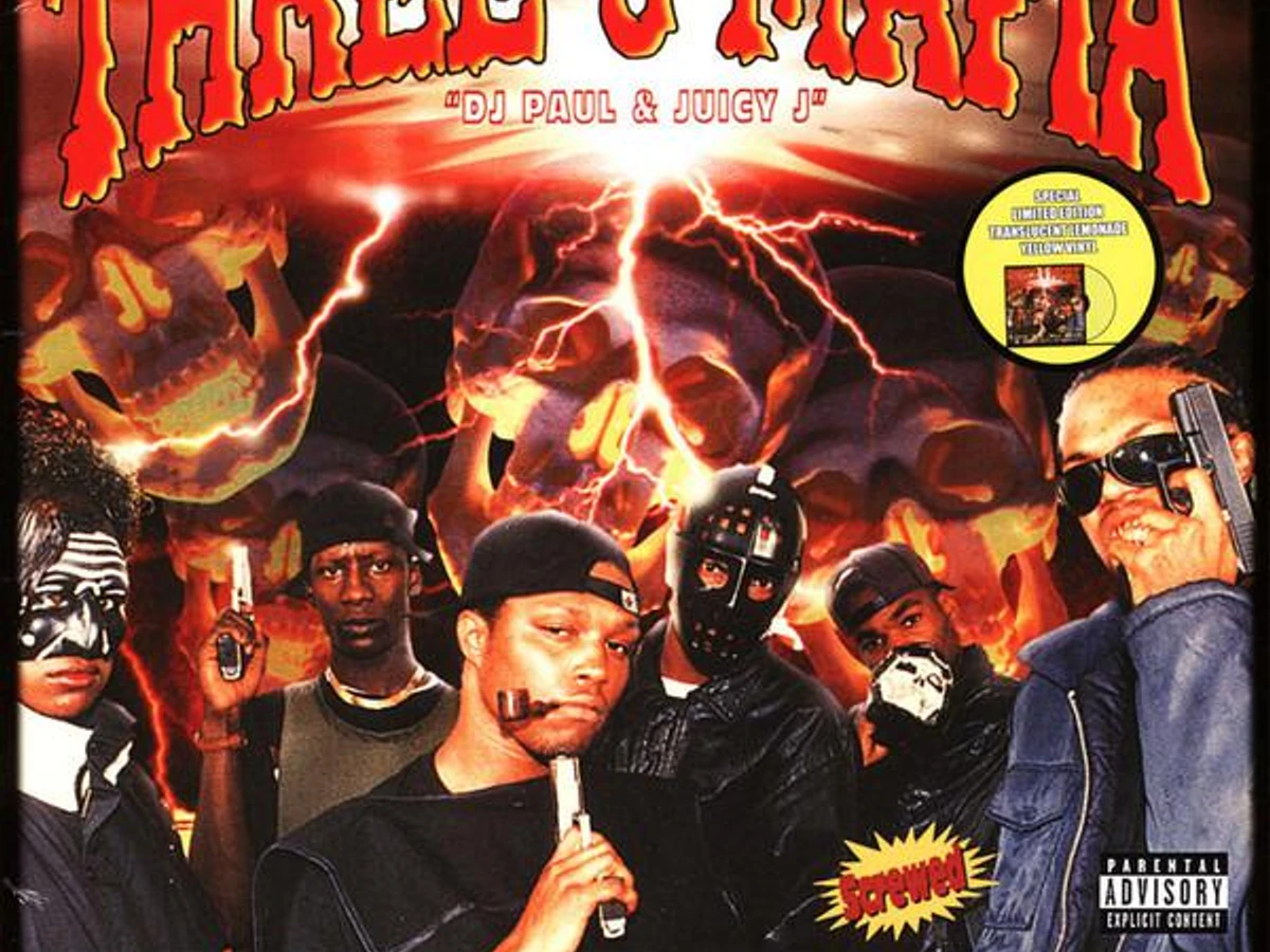 G-Rap CDS YO-YO 洋楽