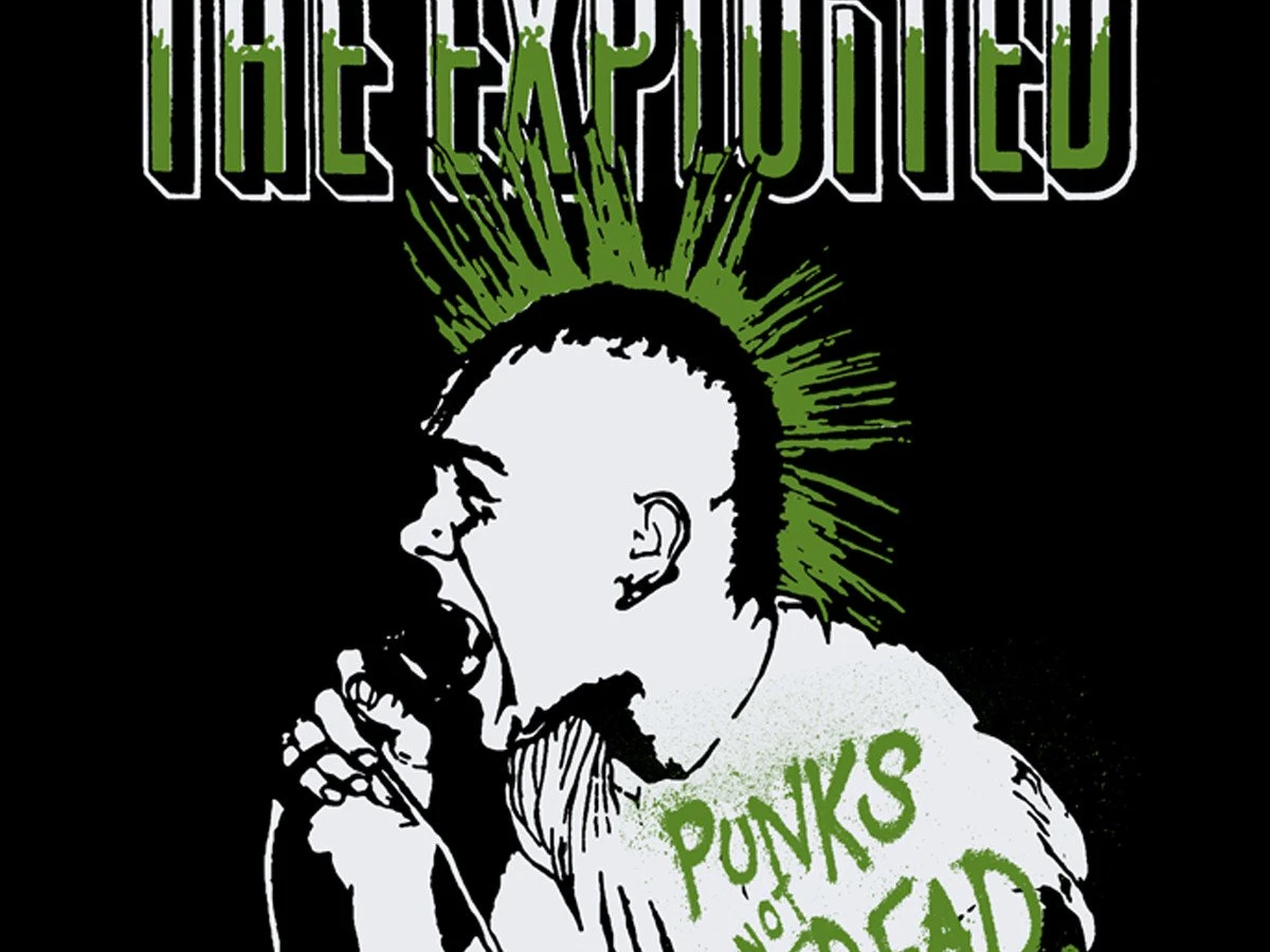 The Exploited 