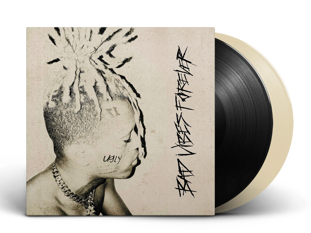 FOREVER HOP その他 VINYL EDITION BAD