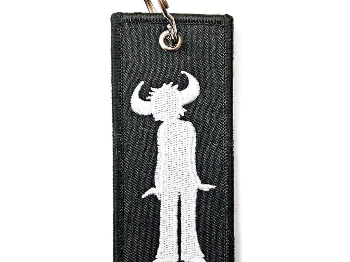 Jamiroquai ジャミロクアイ キーホルダー