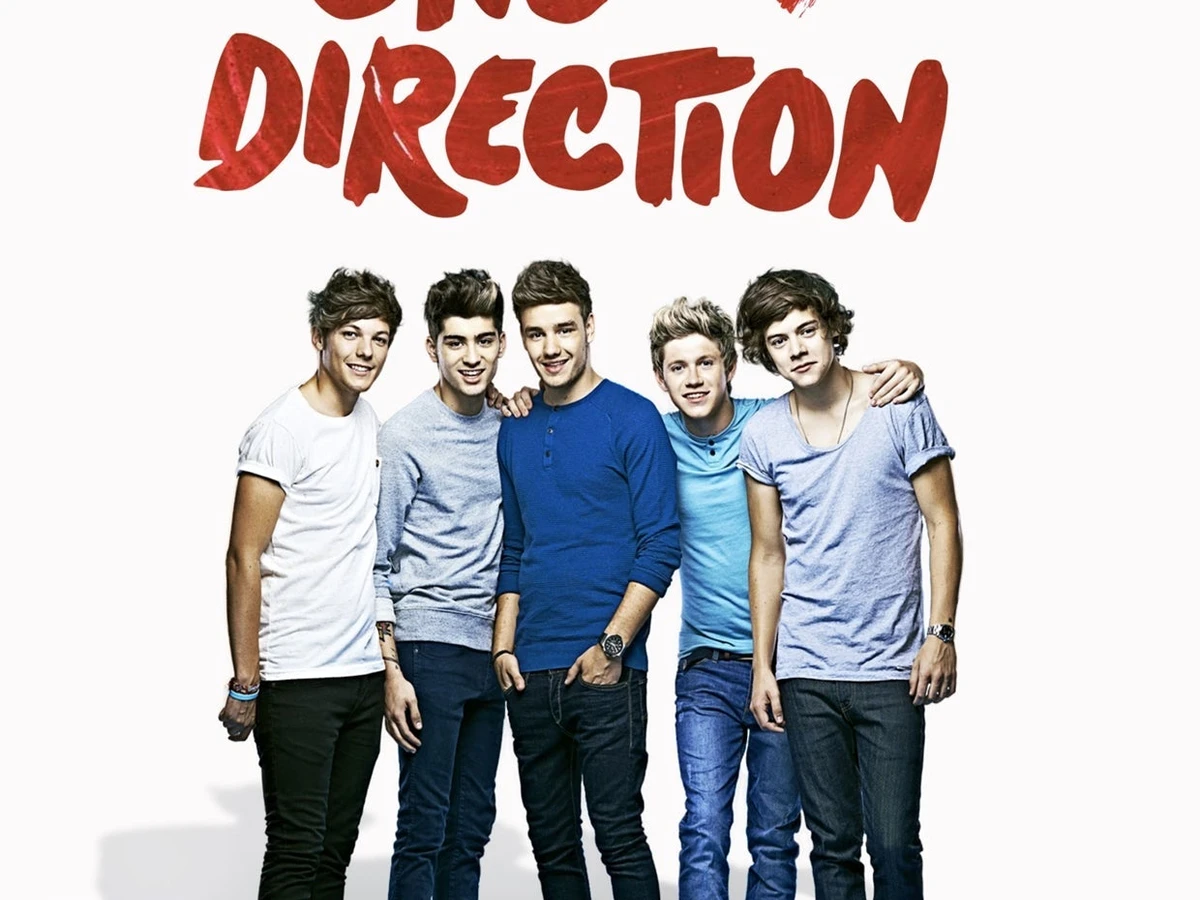 その他 We Love One Direction [DVD] [Import] 9jupf8b So I found this One Direction DVD at the thrift store and… : r