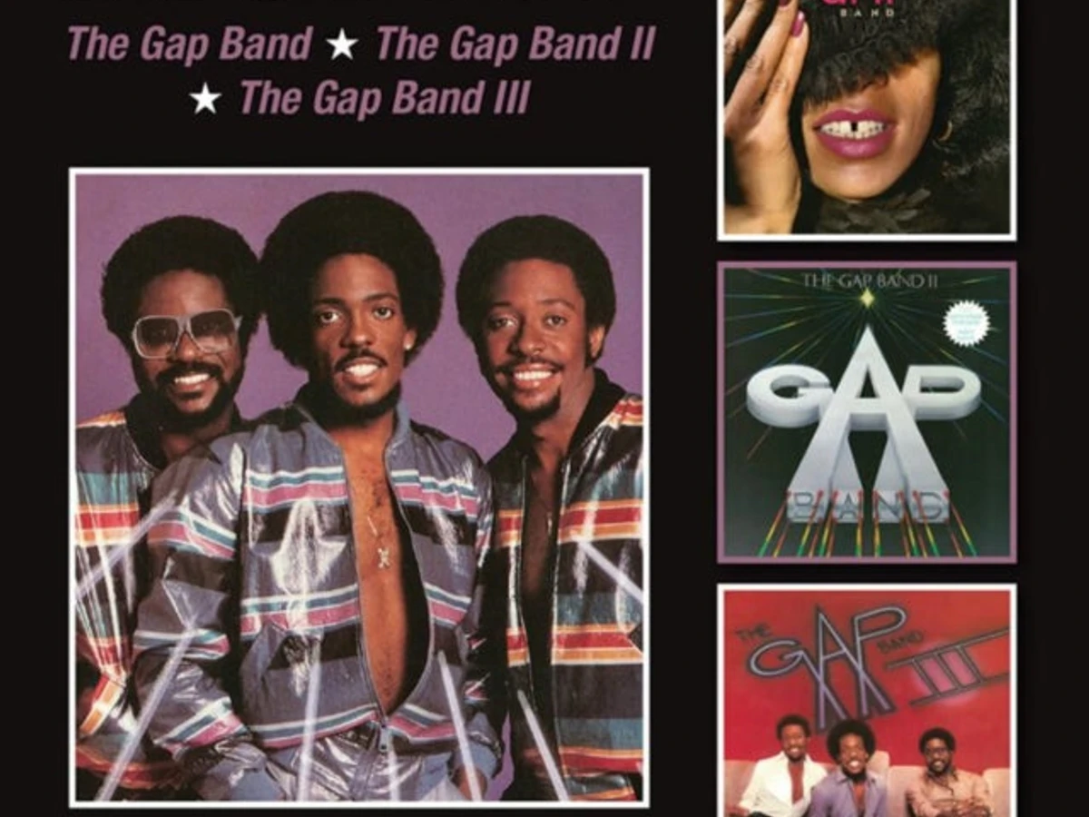 Commodores The Gap Band 限定7インチ 限定7インチ The Band Commodores Gap