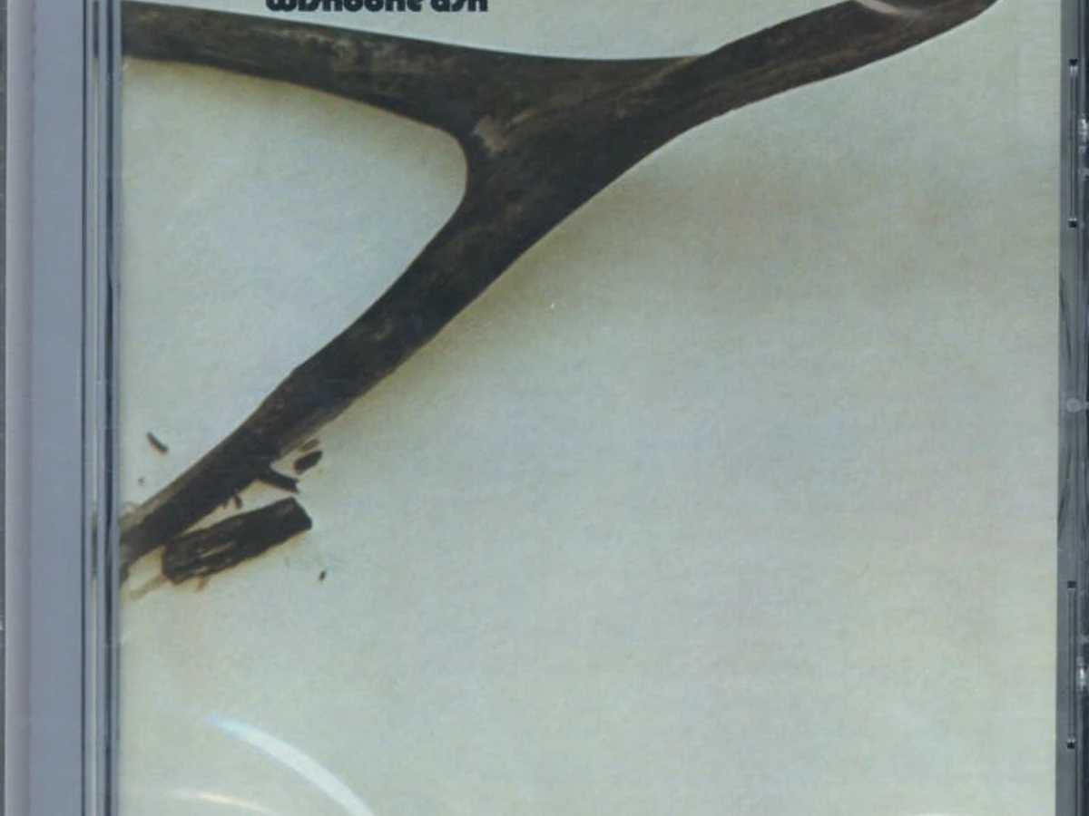 Uriah まとめ CD & Wishbone Ash Heep