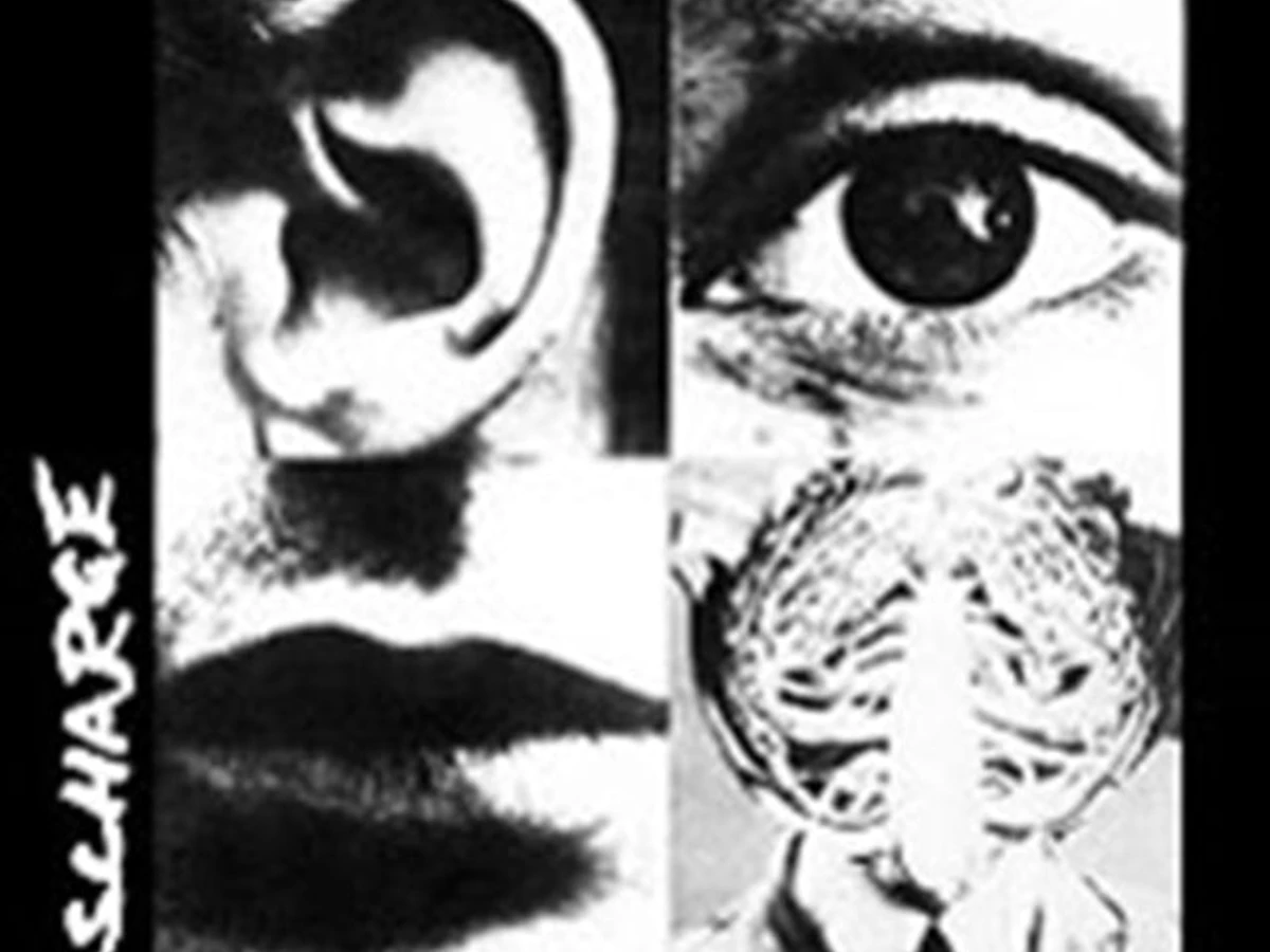 Discharge CD - Hear Nothing See Nothing Say Nothing (Deluxe Digipak)