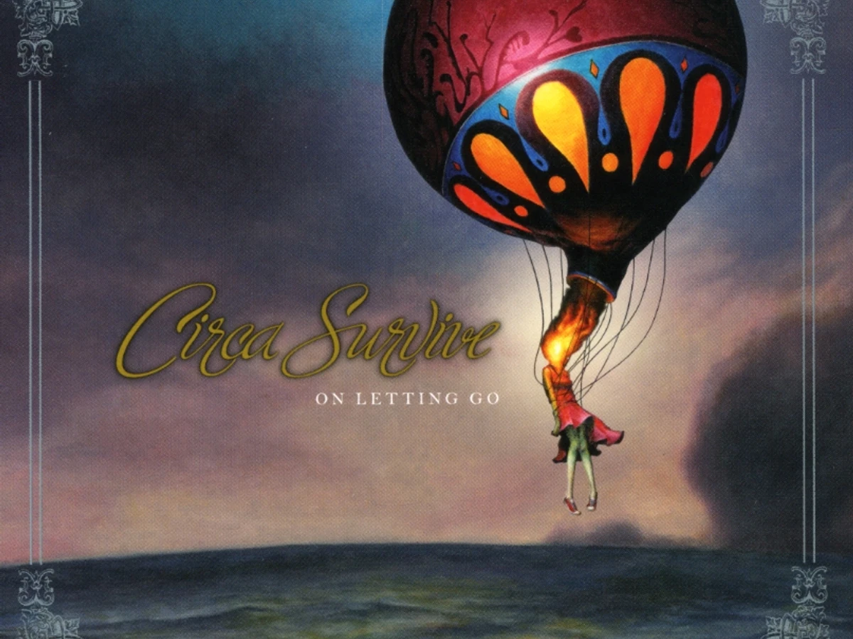 Circa アルバム5枚セット Survive