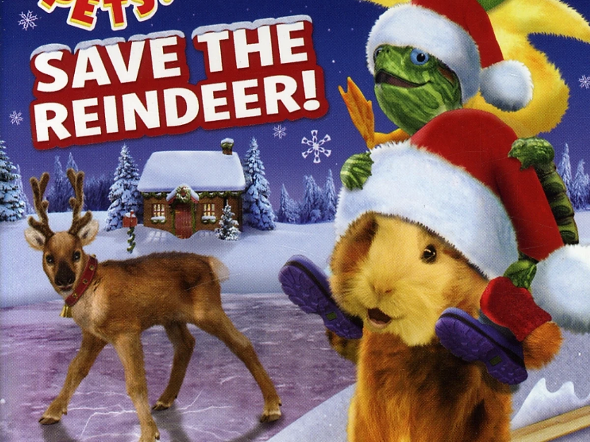 その他 Save the Reindeer [DVD] Reindeer [DVD] the その他 Save