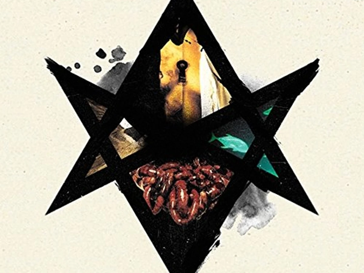 Bring Me The Horizon LIMITED EDITION VINYL BOX SET