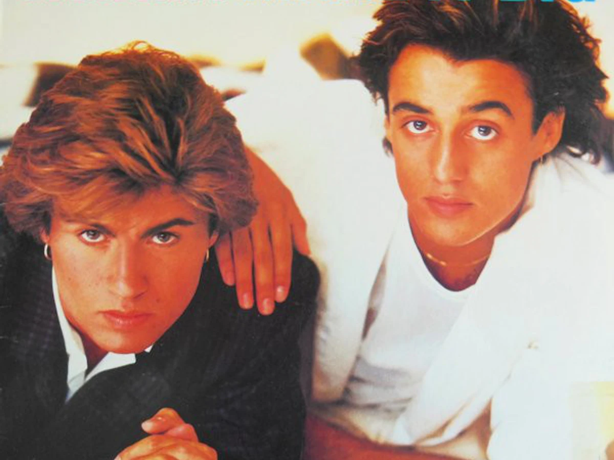 SACD 希少 WHAM! IT BIG 廃番 MAKE