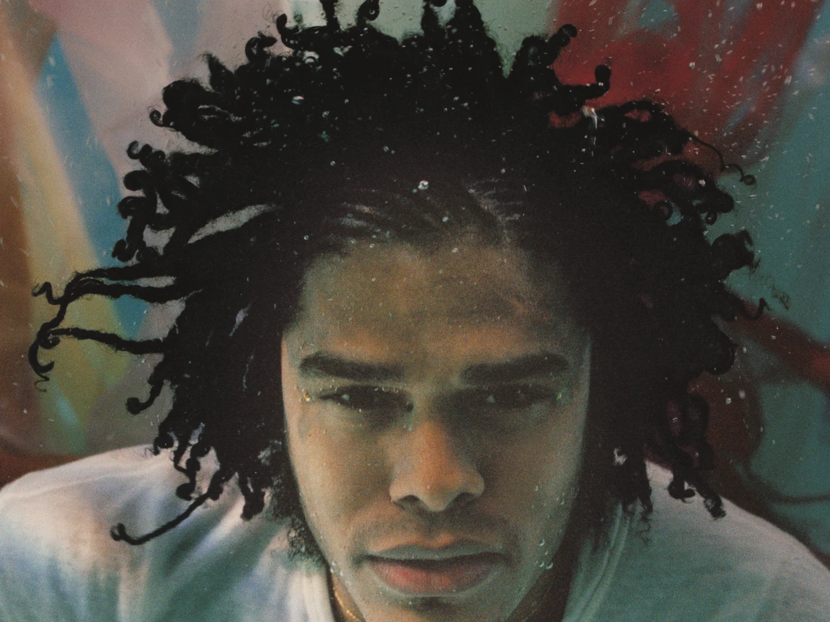 Maxwell EMBRYA (20TH ANNIVERSARY) Vinyl Record
