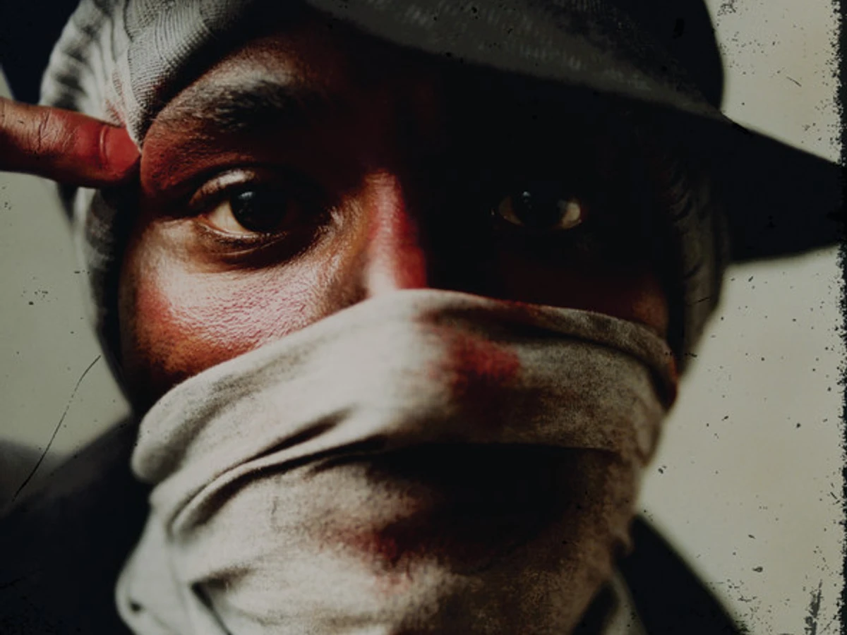 HIPHOP 2LPセット mos def,the nonce全てオリジナル 【公式通販】