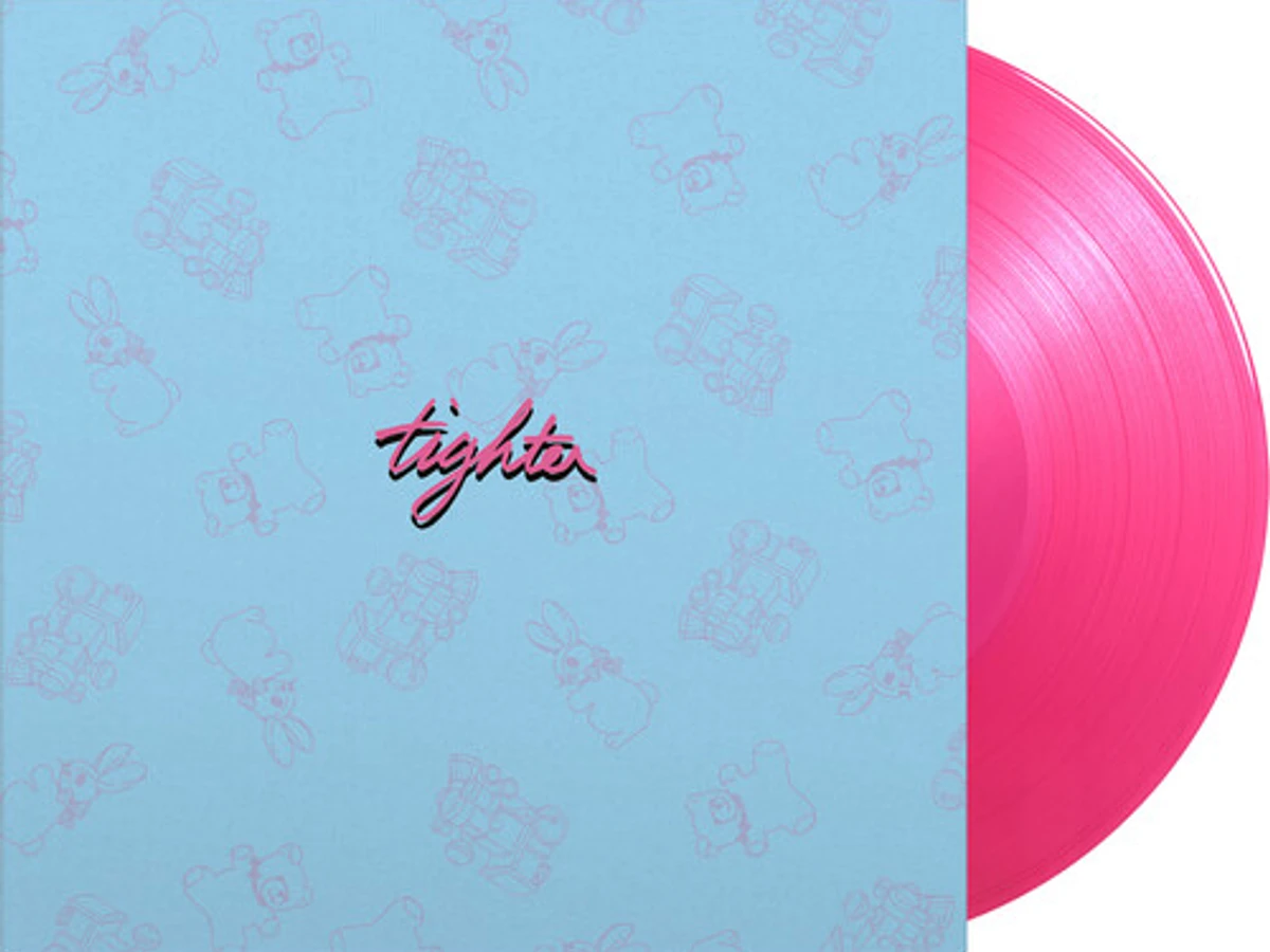 (1634) lp indulgence 未開封 self mindless