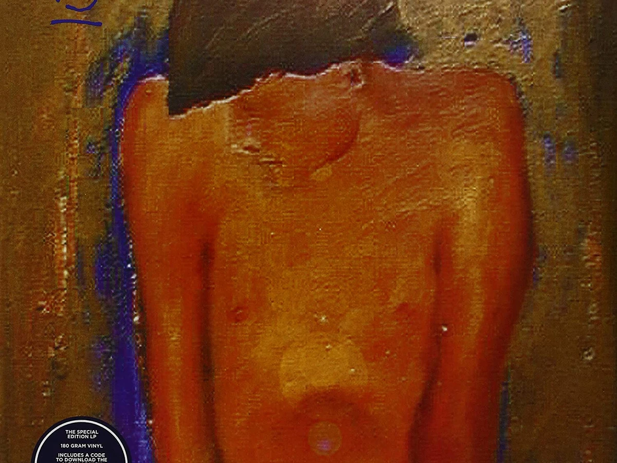 Blur - 13