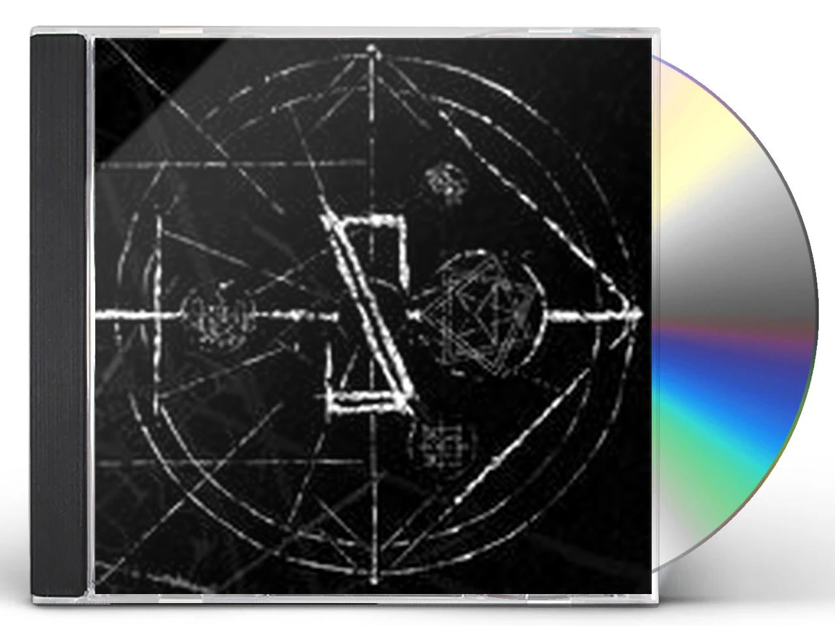 Lorna Shore PSALMS CD