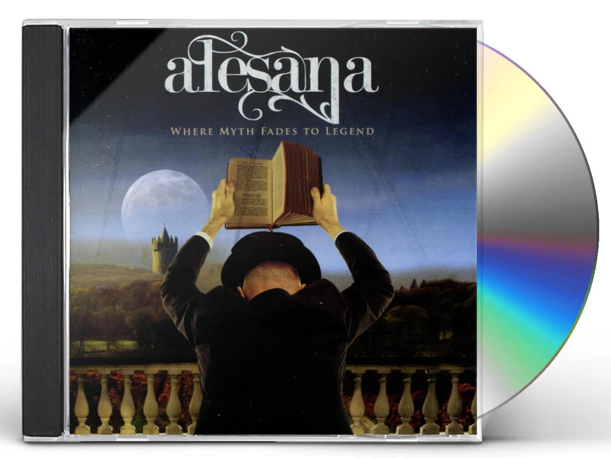 CD3枚セット Alesana