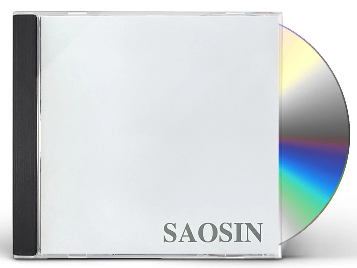 Saosin TRANSLATING THE NAME CD
