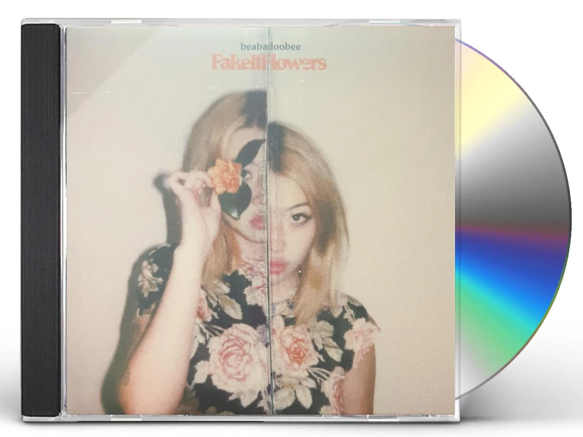 Fake 洋楽 /Beabadoobee It Flowers