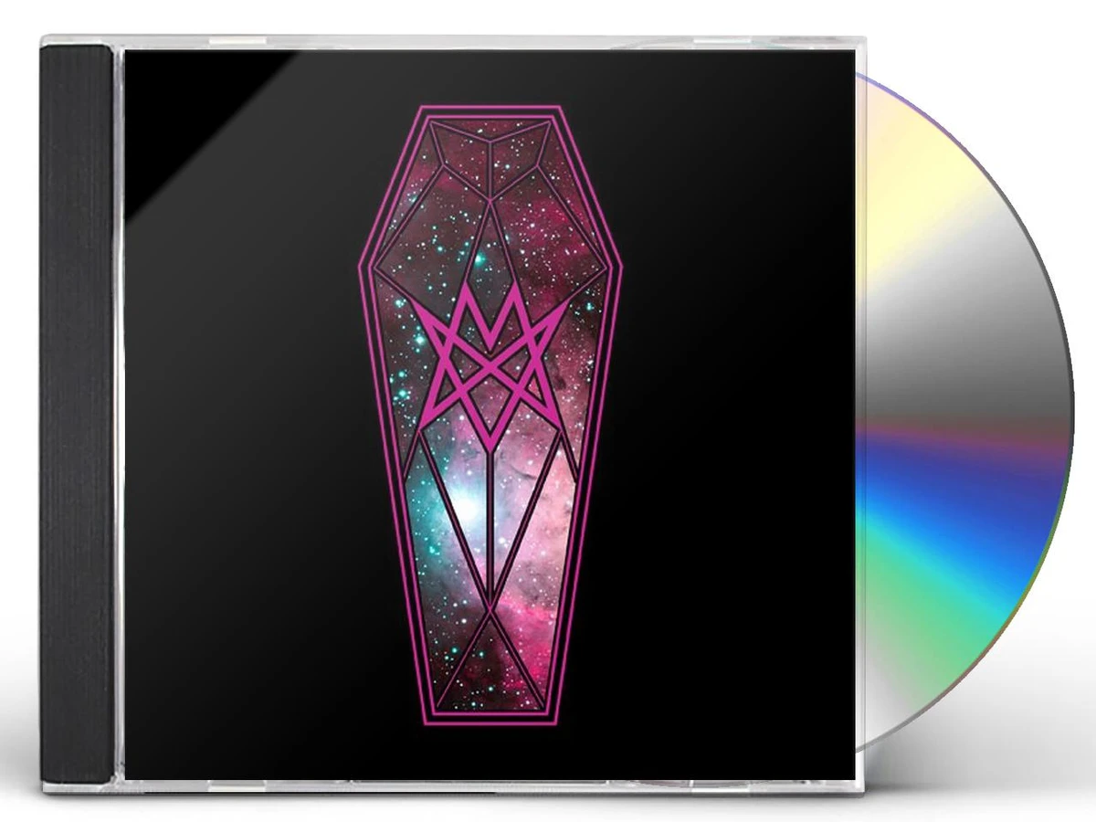 Mindless Indulgence 【廃盤】国内限定盤 Self