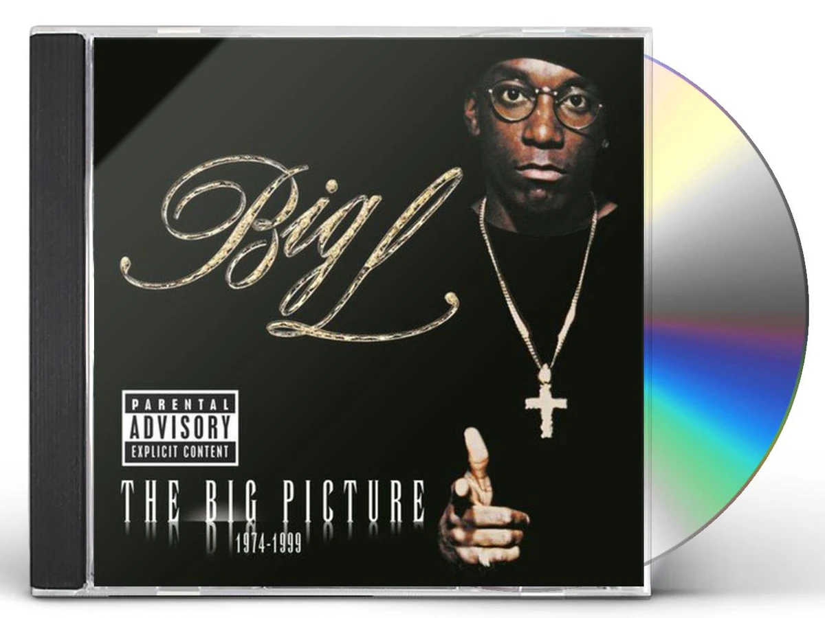 洋楽 BIG G-RAP & (LP) PRODEJE WILLIE BIG