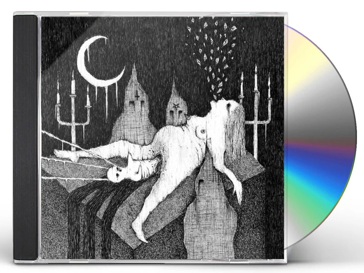 洋楽 Dragged Into Sunlight Hatred For Mankind Hatred For Mankind - Album by Dragged Into Sunlight | Spotify