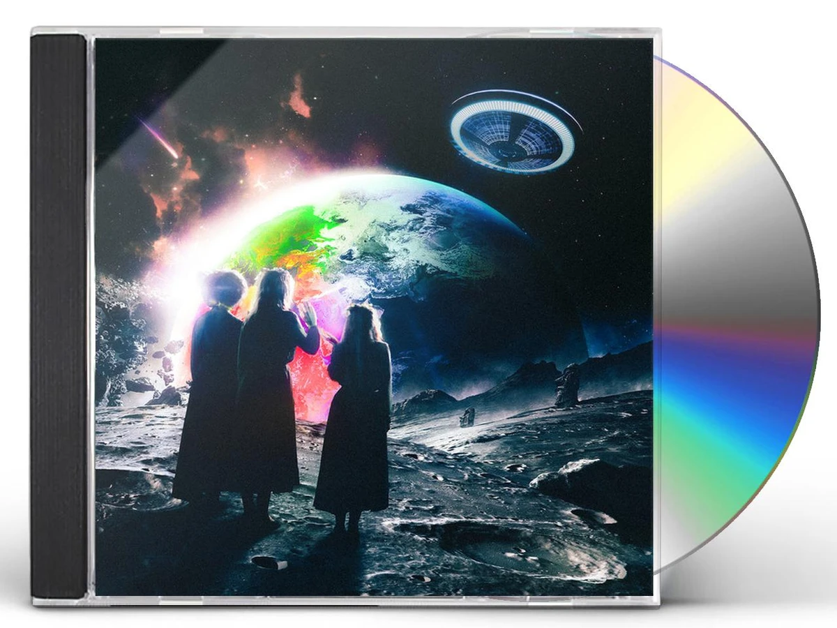 Deluxe Atake Lil Eternal Uzi Vert レコード